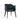 เก้าอี้ทานอาหาร [TG] Pirosa Dining Chair Black