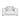 โซฟา [TG] Cloud 1S Sofa White