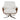 เก้าอี้พักผ่อน [TG] Kvallen Swivel Lounge Chair White
