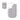 สตูลนั่ง [TG] Otavia Stool Mist Grey V3 (Fire Retardant)