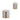 สตูลนั่ง stool white in neutral room