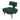 เก้าอี้พักผ่อน [TG] Milla Lounge Chair Green