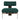 เก้าอี้พักผ่อน [TG] Milla Lounge Chair Green
