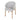 เก้าอี้ทานอาหาร [TG] Jayler Dining Chair Mist Grey (Walnut Legs)