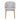 เก้าอี้ทานอาหาร [TG] Jayler Dining Chair Mist Grey (Walnut Legs)