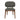 เก้าอี้ทานอาหาร [TG] Huldra Dining Chair Olive (Walnut Legs)