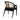 เก้าอี้ทานอาหาร Dining Chair Black modern classic home