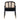 เก้าอี้ทานอาหาร Dining Chair Black modern classic home