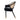เก้าอี้ทานอาหาร Dining Chair Black modern classic home
