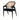 เก้าอี้ทานอาหาร Dining Chair Black modern classic home
