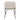 เก้าอี้ทานอาหาร dining chair beige in trendy space