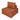 โซฟา sofa brown in urban interior