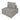 โซฟา [TG] Nanna 85 1S Sofa Beige