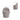 สตูลนั่ง swivel stool light brown interior decor