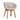 เก้าอี้ทานอาหาร [DK] Valerie Dining Chair Beige