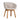 เก้าอี้ทานอาหาร [DK] Valerie Dining Chair Beige