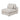 โซฟา [EL] Bergen Back Sofa Light Grey