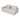 โซฟา [EL] Bergen 2S Sofa (Left Arm) Light Grey