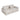 โซฟา [EL] Bergen 2S Sofa (Right Arm) Light Grey