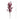 ดอกไม้ประดิษฐ์ Fern Flowers Dark Pink boho chic decor