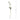 ดอกไม้ประดิษฐ์ Daisy Large 01 Flowers White minimalist decor