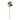 ดอกไม้ประดิษฐ์ [FW] Hydrangea Flowers Light Purple