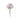 ดอกไม้ประดิษฐ์ [FW] Peony Flowers Pink & White
