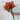 ดอกไม้ประดิษฐ์ Stem Flowers Orange (Short) korean aesthetic room