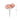 ดอกไม้ประดิษฐ์ [FW] Peony Flowers Salmon