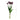 ดอกไม้ประดิษฐ์ Tulip Set Flowers Dark Purple boutique decor