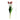 ดอกไม้ประดิษฐ์ Tulip Set Flowers Light Pink workspace interior