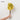 ดอกไม้ประดิษฐ์ Lilac Yellow จัดบ้านน่าอยู่