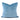 หมอนอิง [NX] Colorplay Extra Cushion 45x45 Light Blue