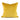หมอนอิง [NX] Colorplay Extra Cushion 45x45 Mustard