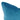 หมอนอิง [NX] Colorplay Extra Cushion 45x45 Turquoise
