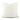 หมอนอิง [NX] Colorplay Extra - Offwhite Cushion 45x45 White