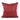 หมอนอิง [NX] Misty Cushion 45x45 Crimson