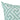 หมอนอิง [NX] Outdoor Pillows Alfresco Sala 45*45 Green