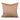 หมอนอิง Cushion 45x45 Rust Red minimalist home setup