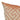 หมอนอิง Cushion 45x45 Rust Red minimalist home setup