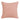 หมอนอิง [NX] Plain Tone Cushion 45x45 Pink