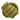 หมอนอิง [NX] Plained Ball D28 Cushion Olive