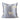 หมอนอิง [NX] Silver Leopard Cushion 45x45