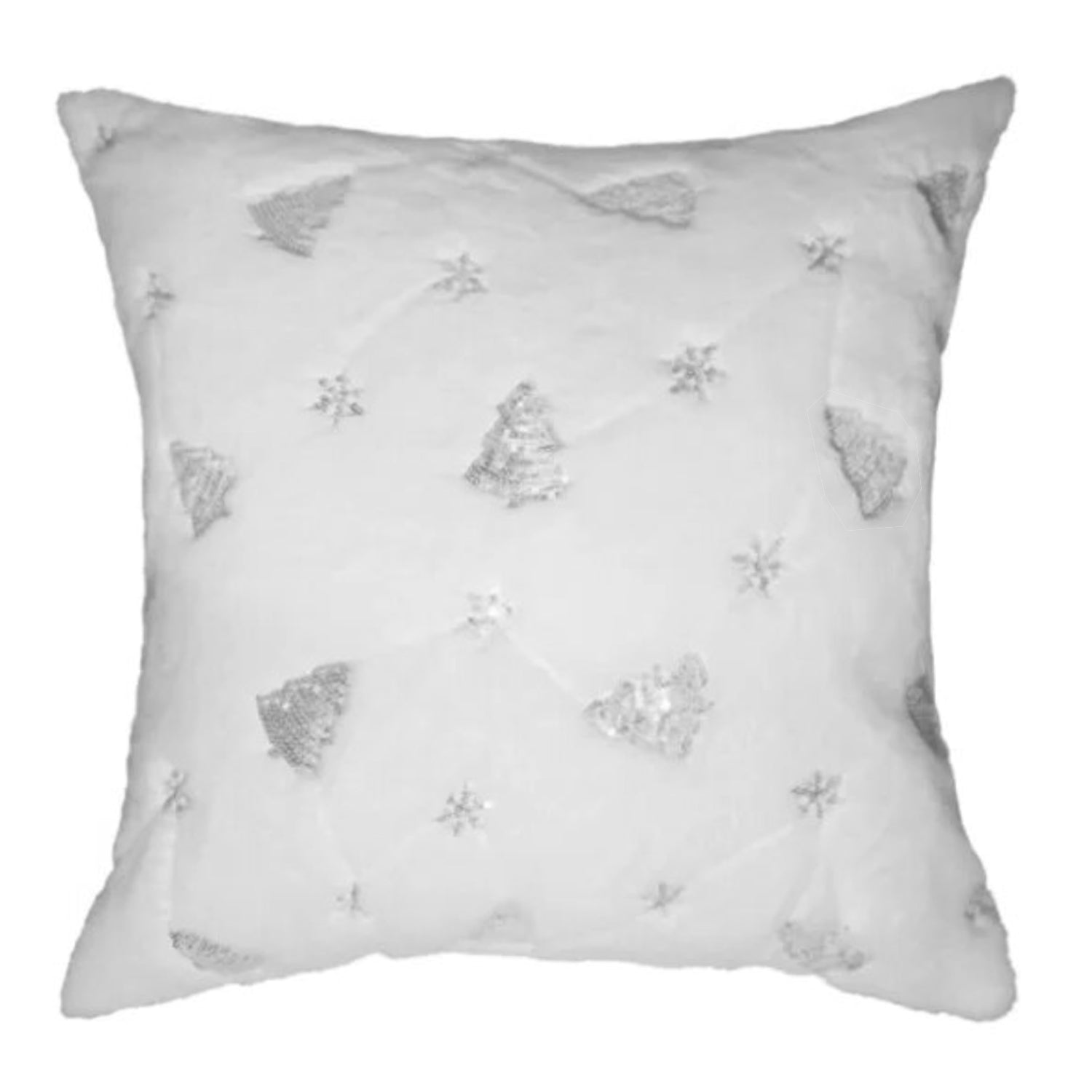 หมอนอิง [NX] Xmas Series 09 Cushion 45x45 Lounge Lovers