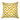 หมอนอิง [NX] Across Yellow Cushion 45x45