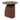 โต๊ะกลาง [TO] Aileron D54 Coffee Table Walnut