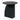 โต๊ะกลาง [TO] Aileron D54 Coffee Table Black