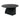 โต๊ะกลาง [TO] Aileron D80 Coffee Table Black