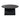 โต๊ะกลาง [TO] Aileron D80 Coffee Table Black