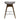 เก้าอี้บาร์ [TO] Compass Bar Chair Walnut